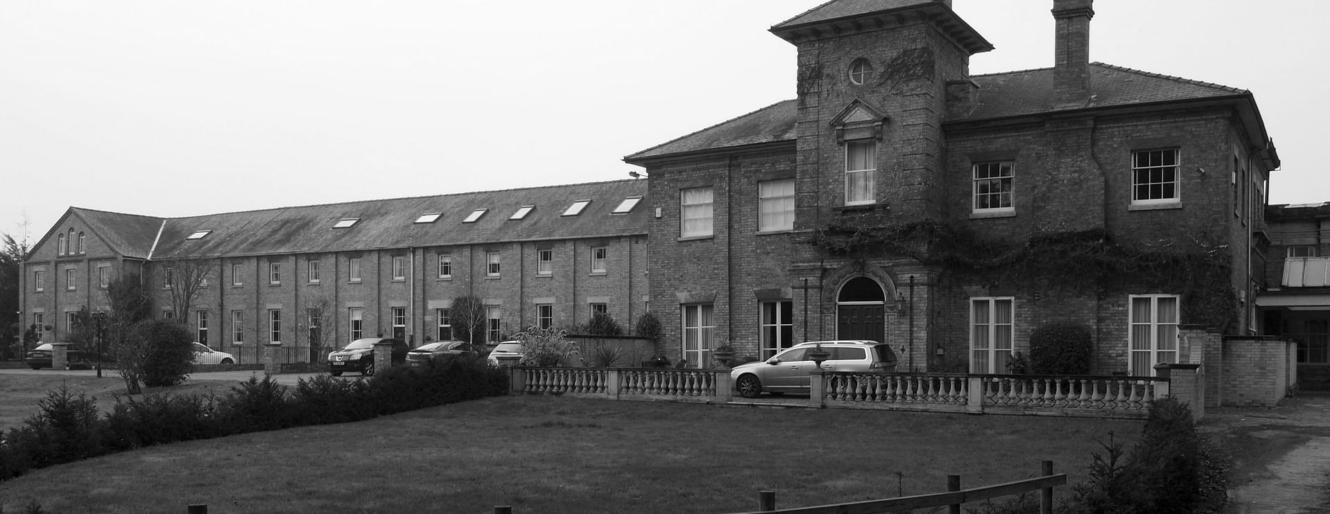 Westmoor Estates Lincoln